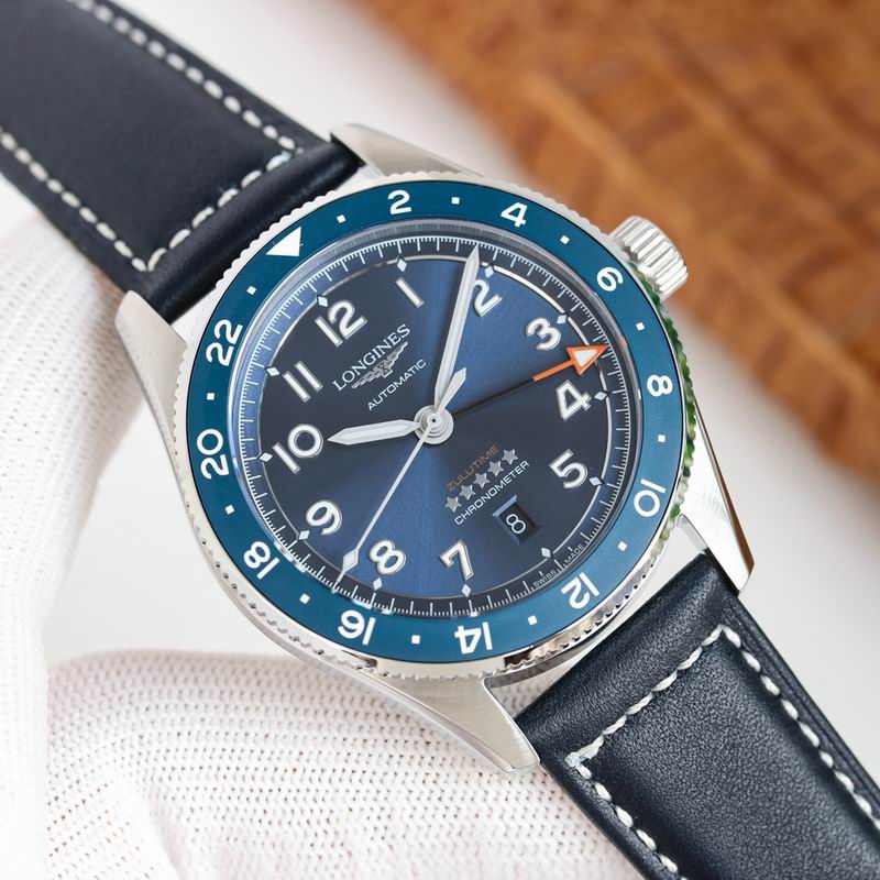 Longines 42mm 58 (4)