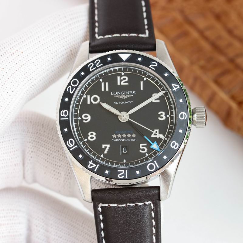 Longines 42mm 58 (5)