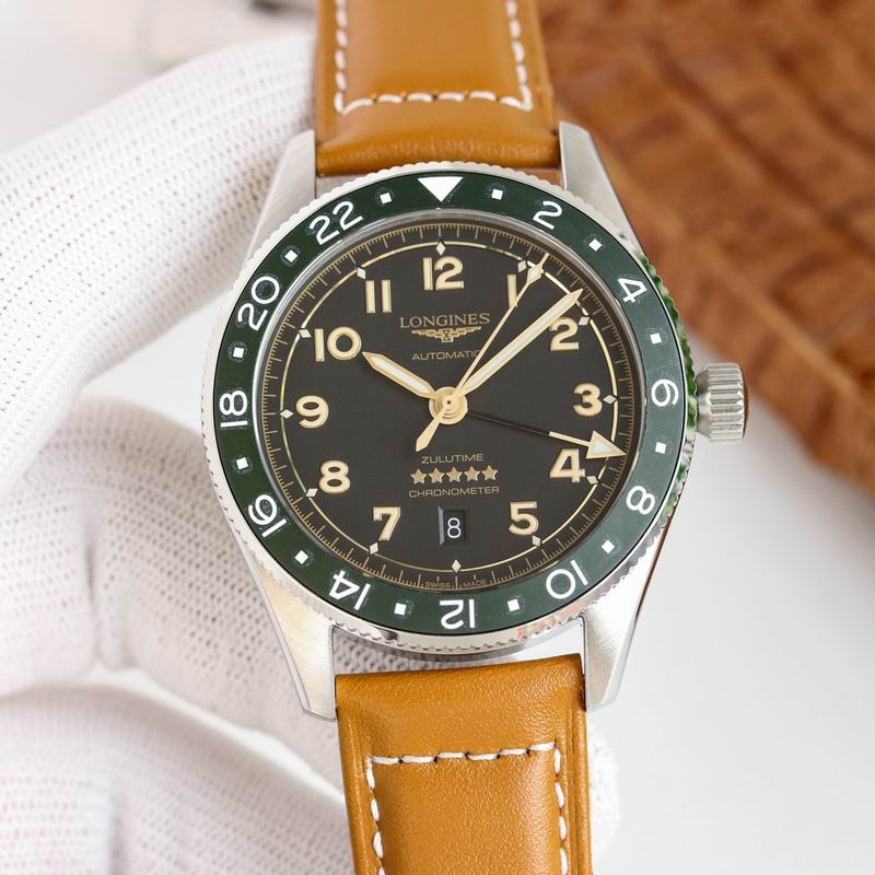 Longines 42mm 58 (6)