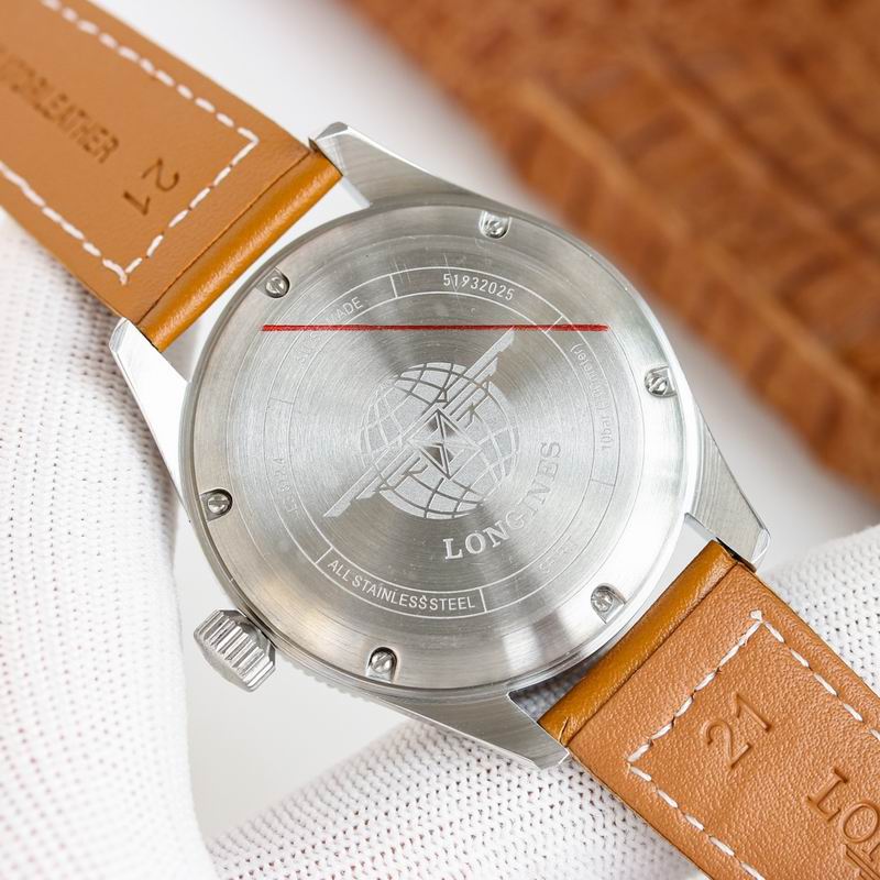 Longines 42mm 58 (9)