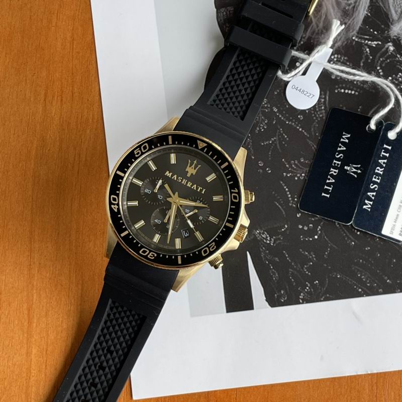 Maserati 43mm 62 (2)