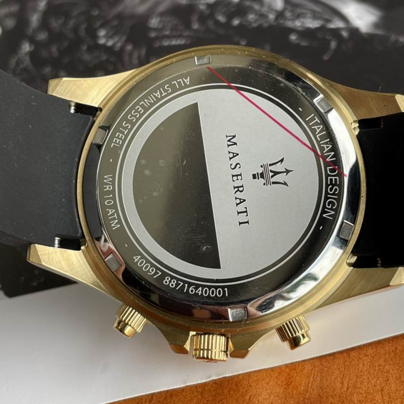 Maserati 43mm 62 (5)