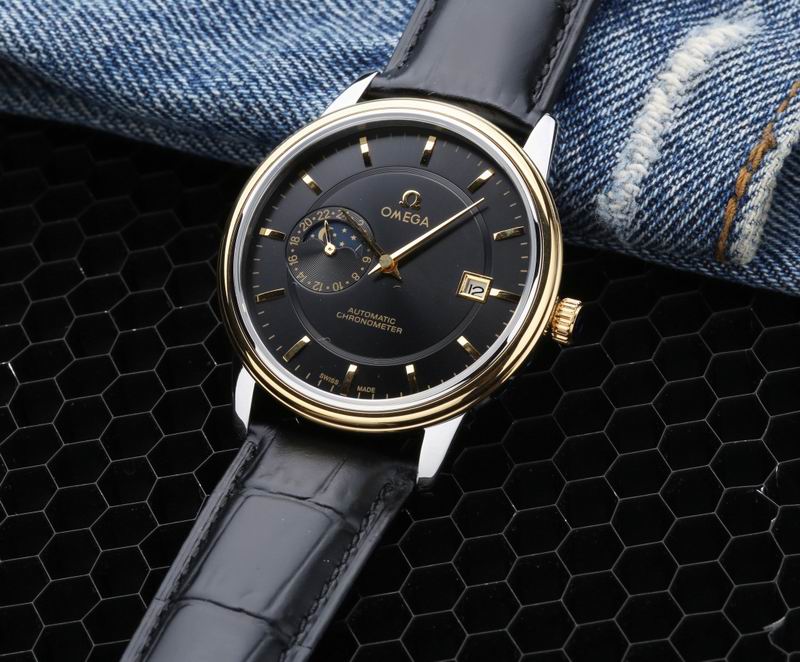 Omega 39X12mm 27 (10)