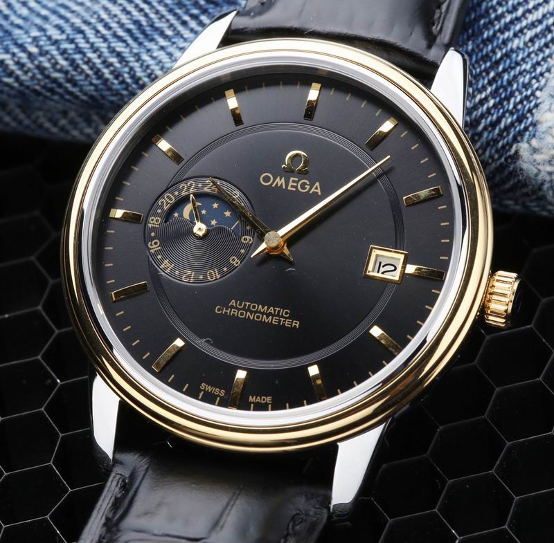 Omega 39X12mm 27 (12)