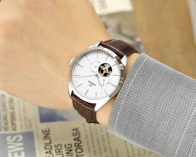 Omega 40X12mm 13 (11)