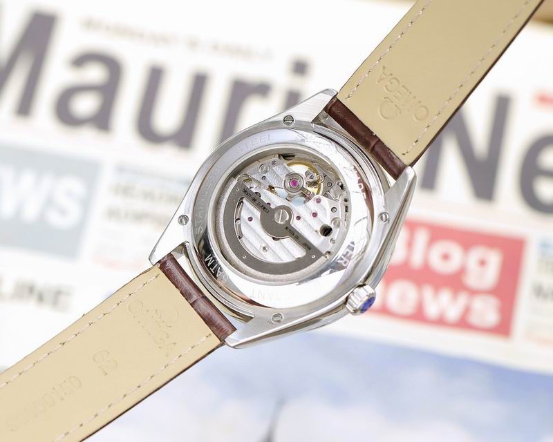 Omega 40X12mm 13 (13)