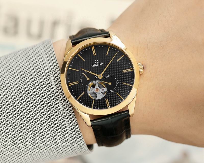 Omega 40X12mm 13 (14)