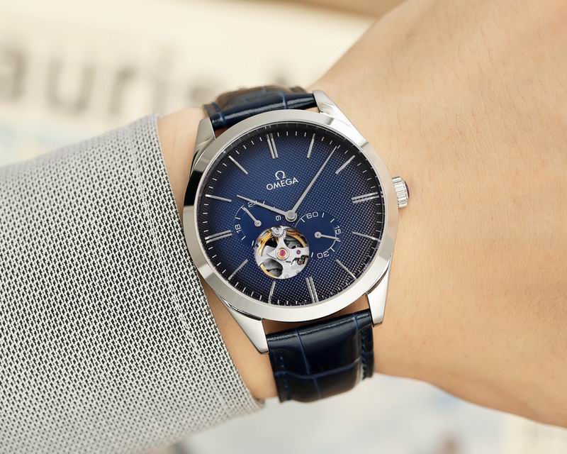 Omega 40X12mm 13 (15)