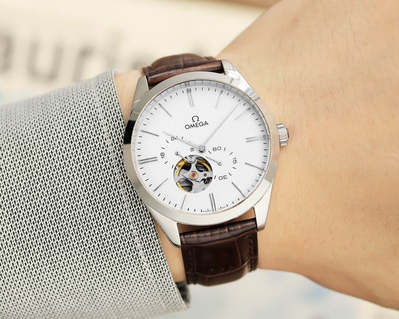 Omega 40X12mm 13 (16)