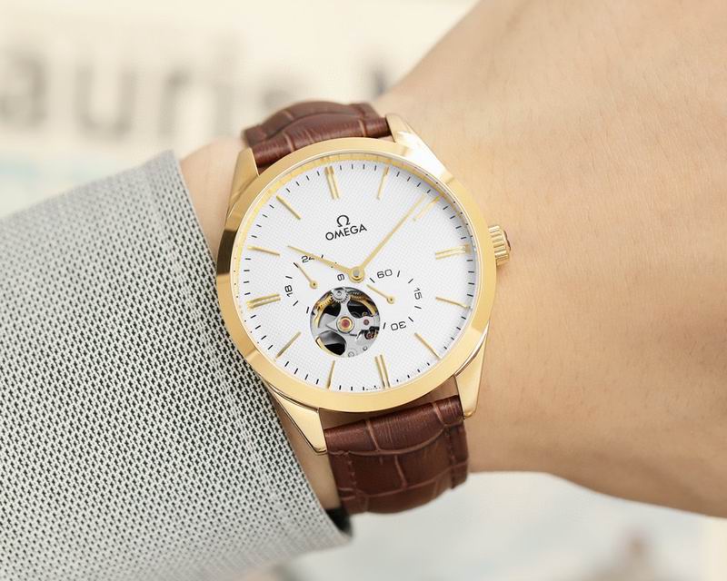 Omega 40X12mm 13 (17)