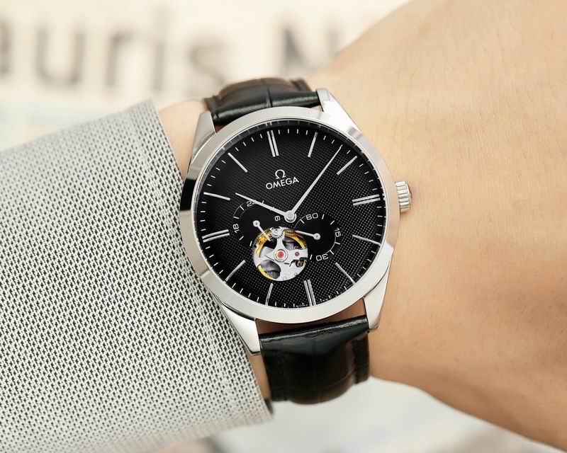 Omega 40X12mm 13 (18)