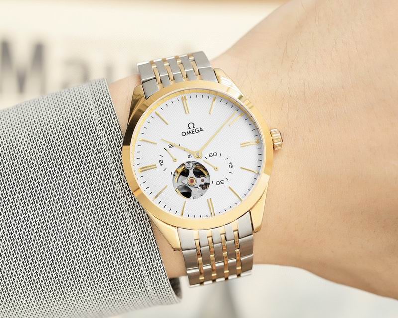 Omega 40X12mm 13 (6)