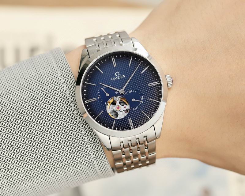 Omega 40X12mm 13 (8)