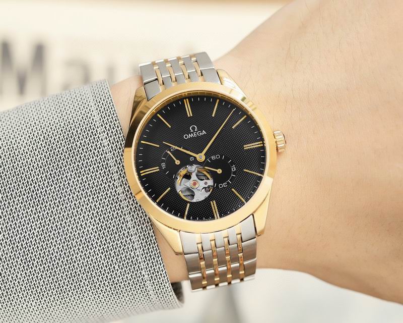 Omega 40X12mm 13 (9)