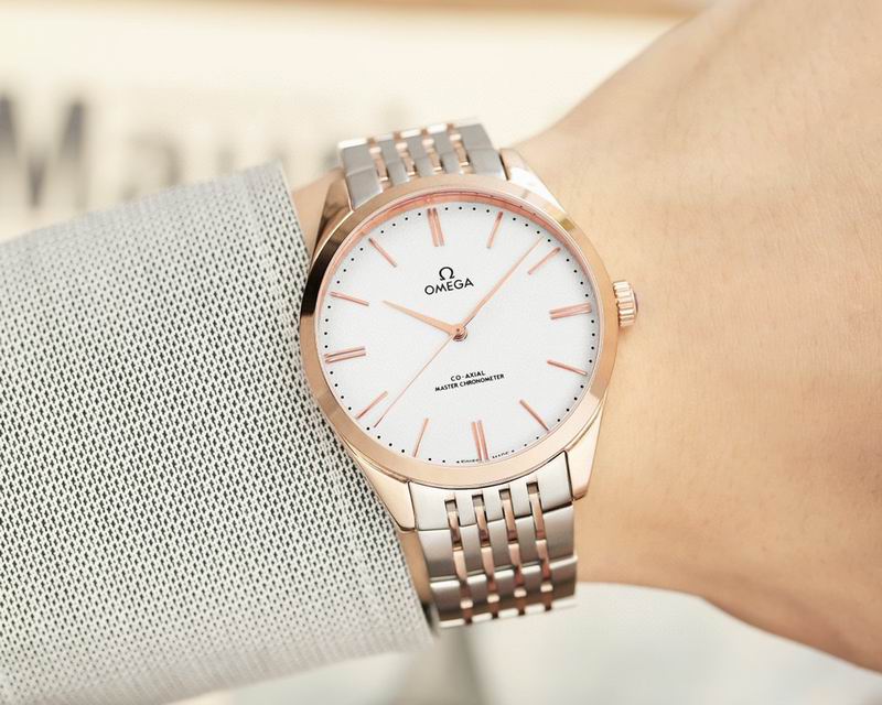 Omega 40X12mm 15  (11)