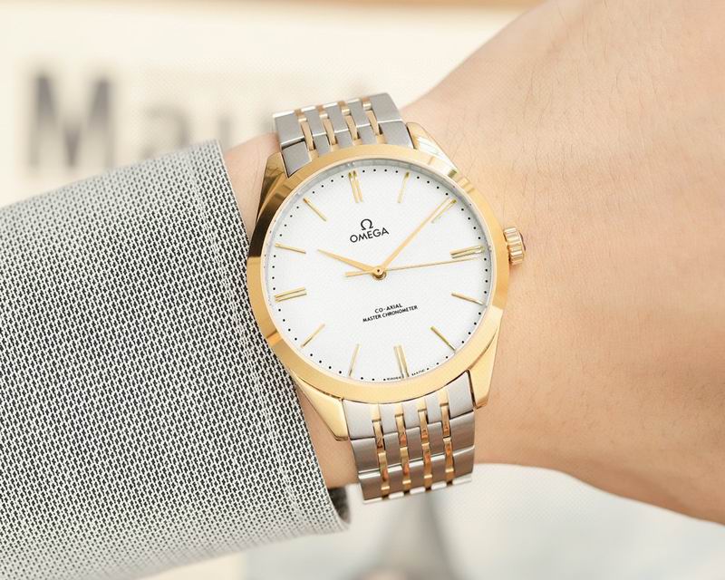 Omega 40X12mm 15  (12)