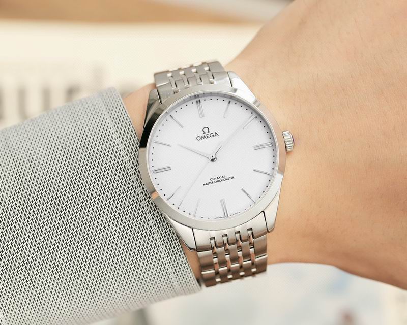 Omega 40X12mm 15  (16)