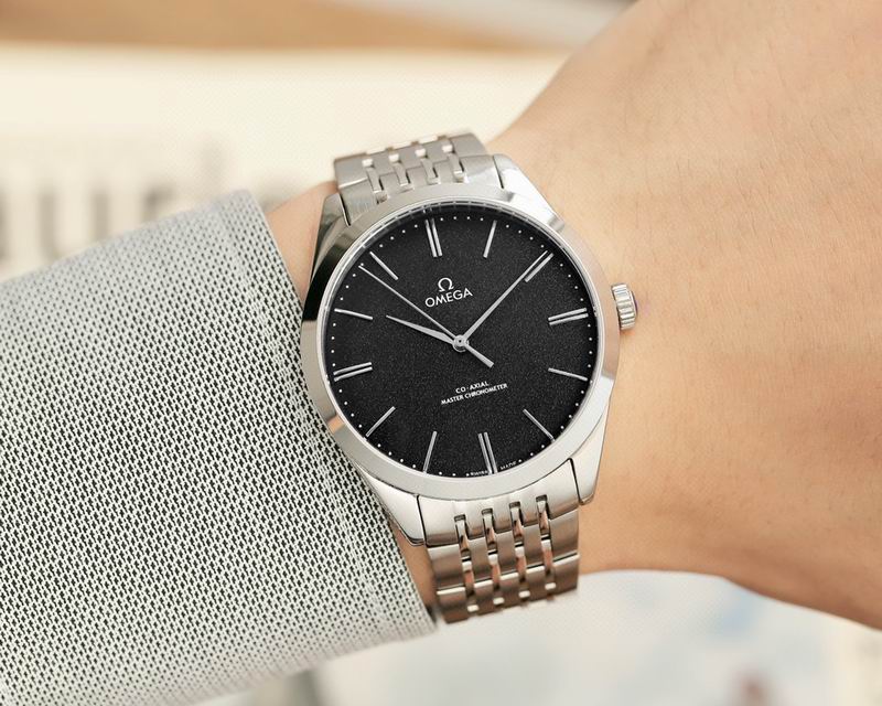 Omega 40X12mm 15  (17)