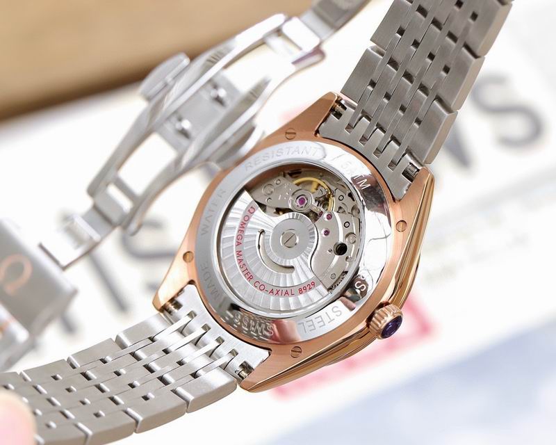 Omega 40X12mm 15  (18)