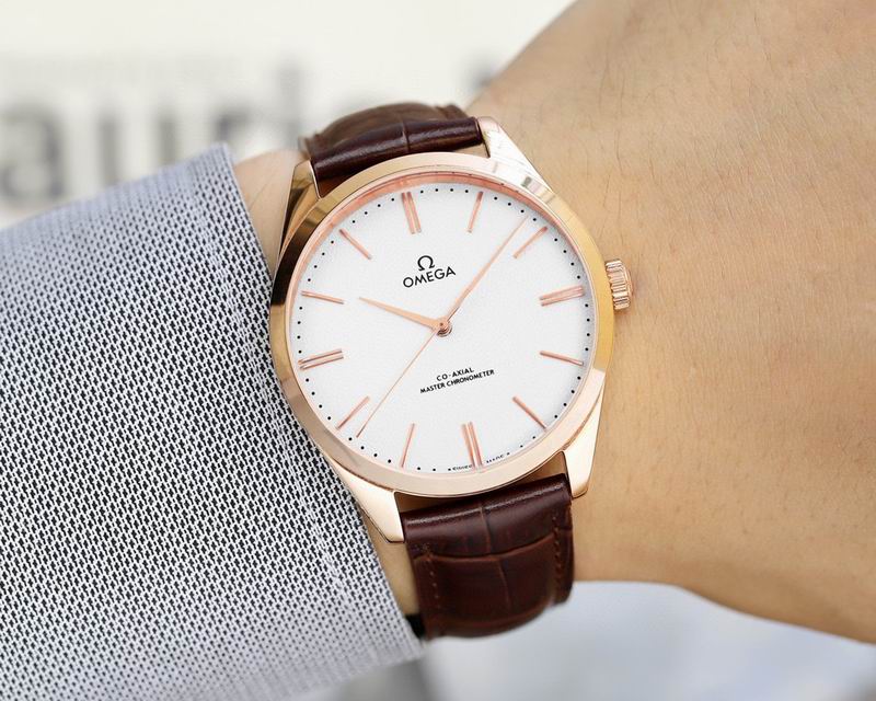 Omega 40X12mm 15  (2)