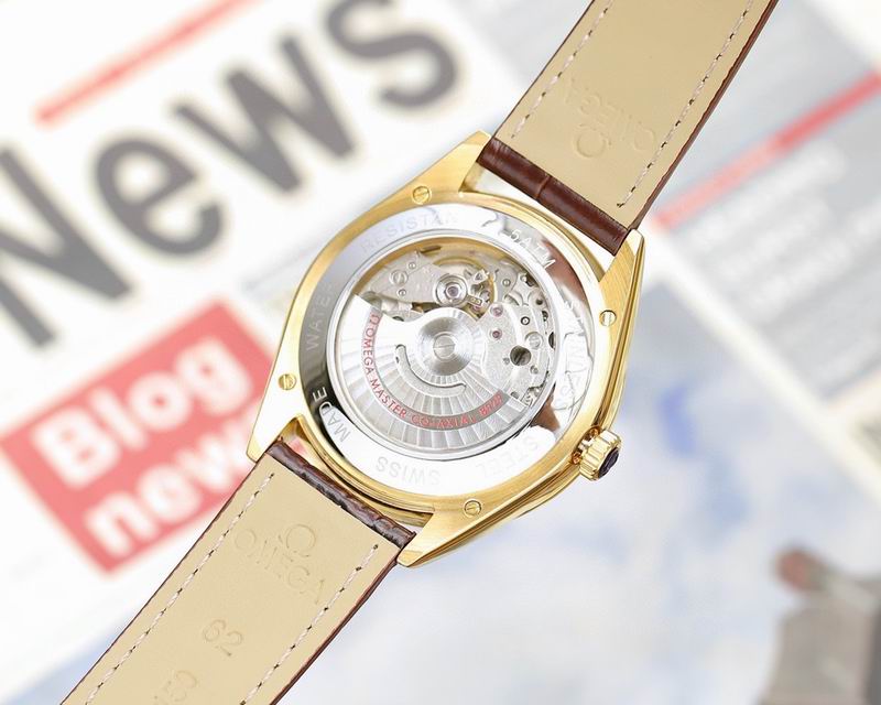 Omega 40X12mm 15  (3)