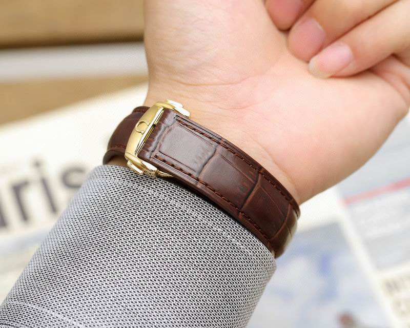 Omega 40X12mm 15  (4)