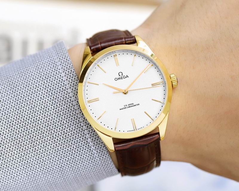 Omega 40X12mm 15  (6)