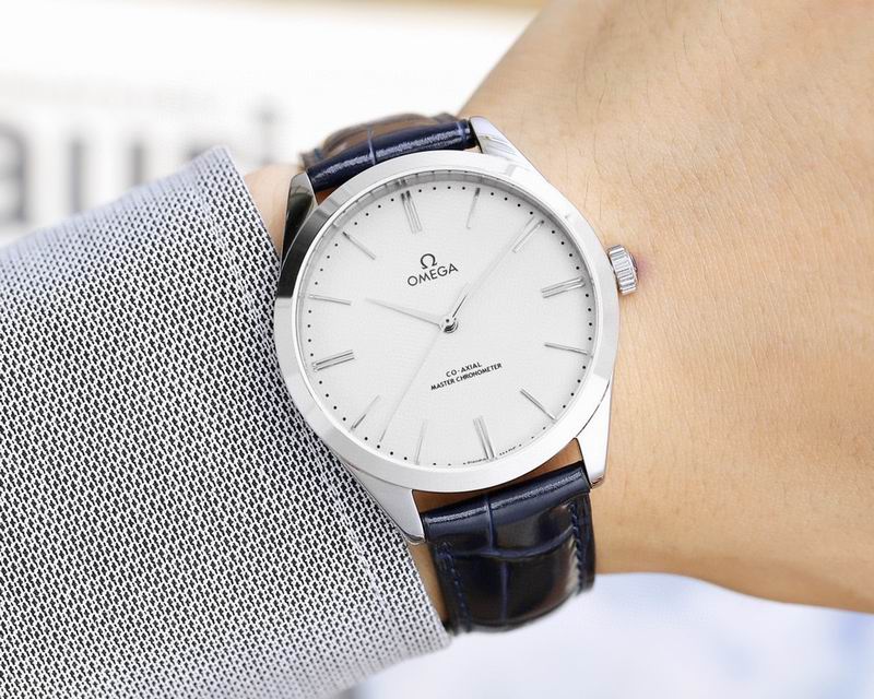 Omega 40X12mm 15  (7)