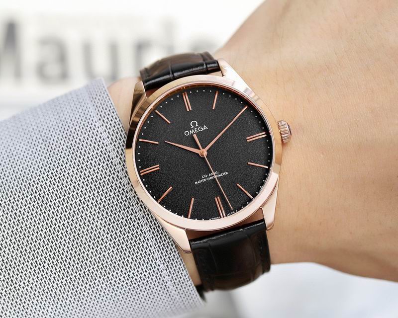 Omega 40X12mm 15  (8)