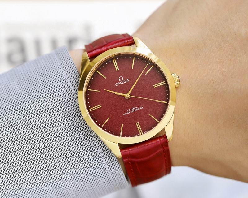 Omega 40X12mm 15  (9)