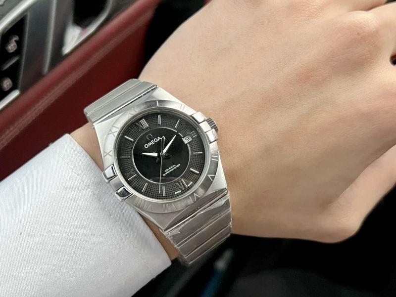 Omega 40X12mm 20  (1)