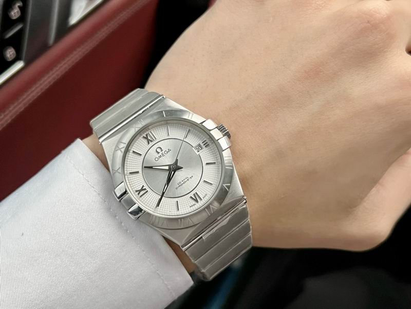 Omega 40X12mm 20  (3)