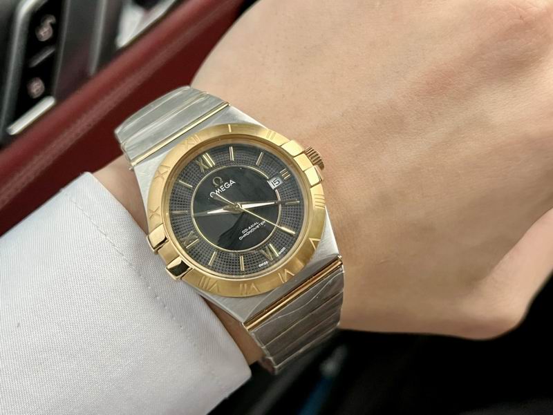 Omega 40X12mm 20  (7)