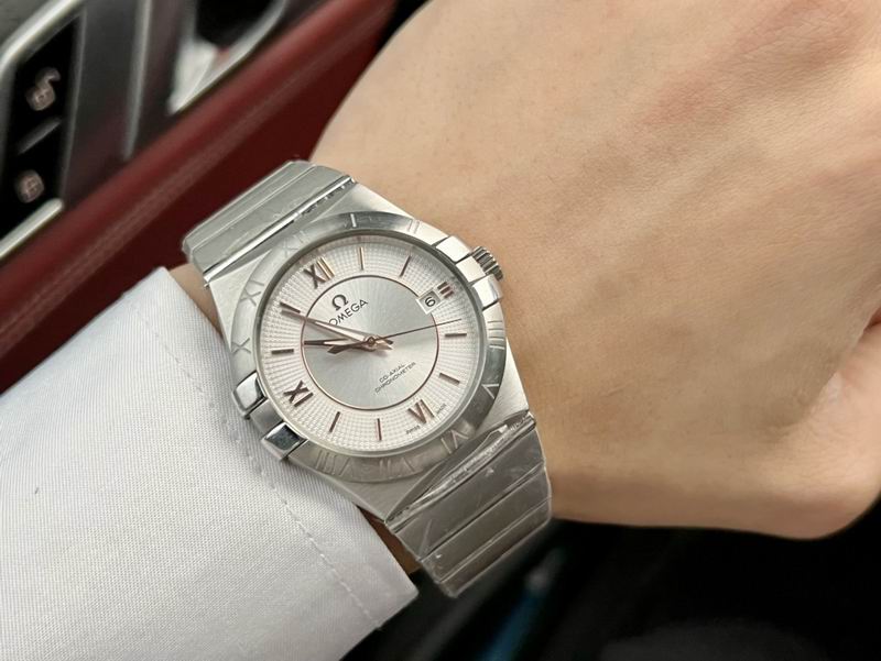 Omega 40X12mm 20  (8)