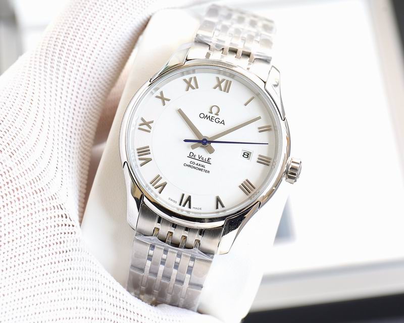 Omega 41X11mm 24 (36)