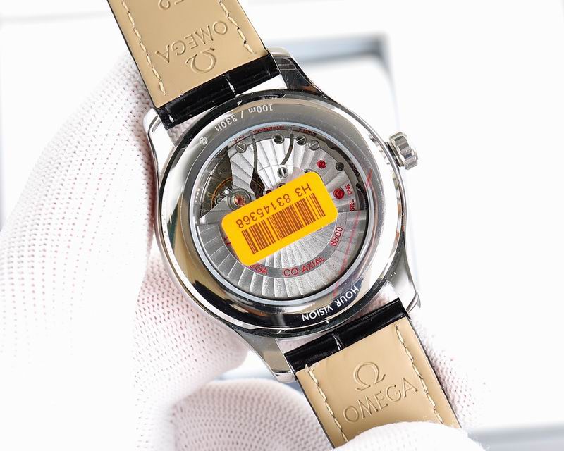 Omega 41X11mm 25 (19)