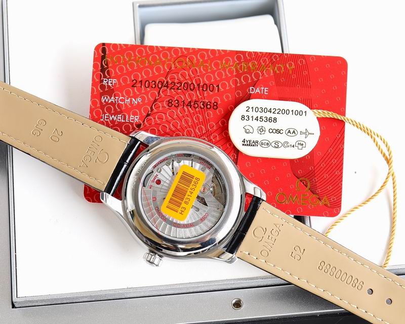 Omega 41X11mm 25 (20)