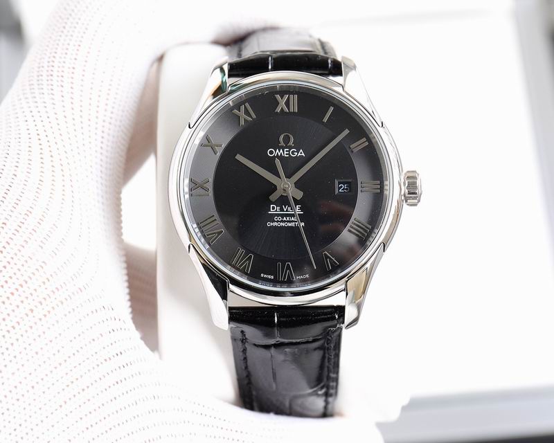 Omega 41X11mm 25 (25)