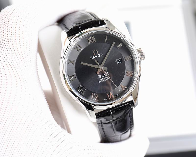 Omega 41X11mm 25 (27)