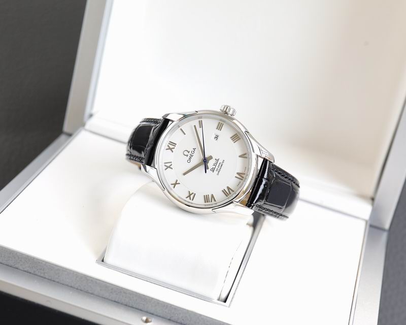 Omega 41X11mm 25 (36)