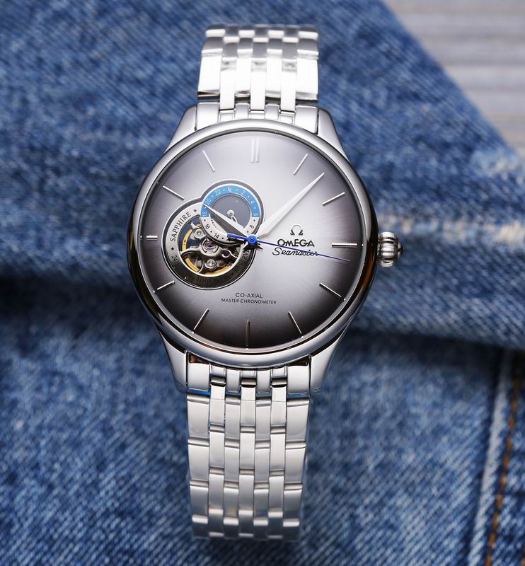 Omega 42X12mm 11 (12)