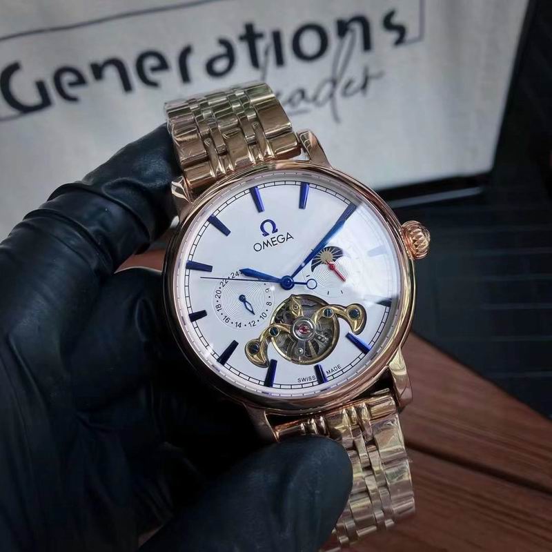 Omega 43X13mm 81 (2)