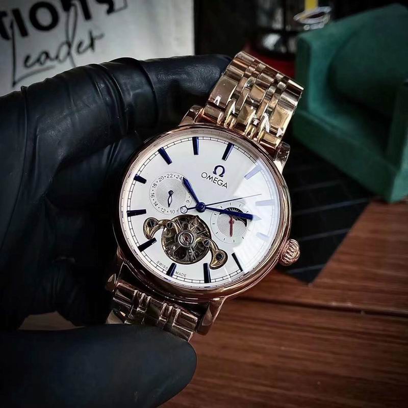 Omega 43X13mm 81 (5)