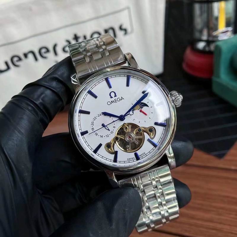 Omega 43X13mm 81 (6)