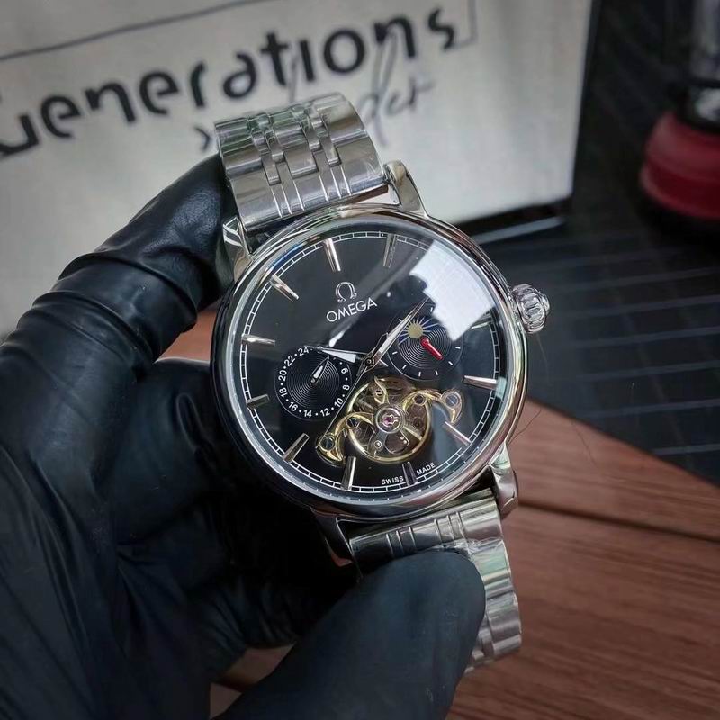 Omega 43X13mm 81 (7)