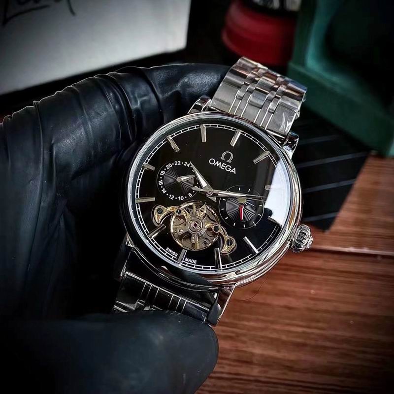 Omega 43X13mm 81 (8)