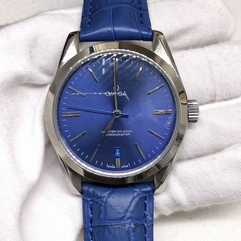 Omega watch 65 (2)