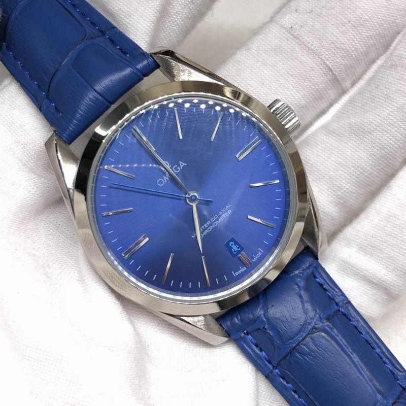 Omega watch 65 (3)