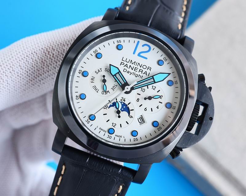 Panerai 44X12mm 61 (1)