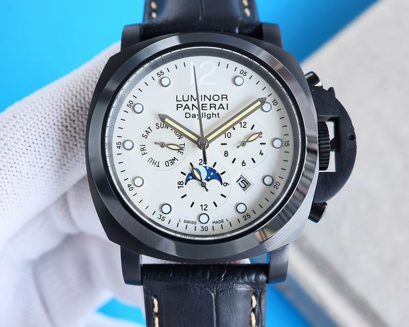 Panerai 44X12mm 61 (12)